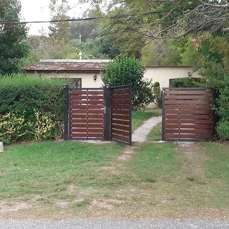 Los Mochos Portezuelo Punta del Este Bagian luar foto