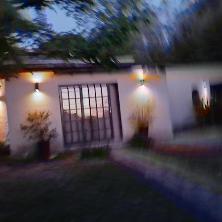 Los Mochos Portezuelo Punta del Este Bagian luar foto