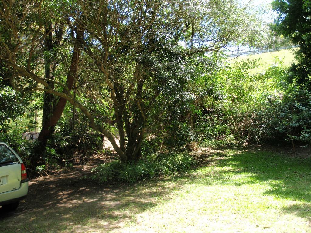 Los Mochos Portezuelo Punta del Este Bagian luar foto