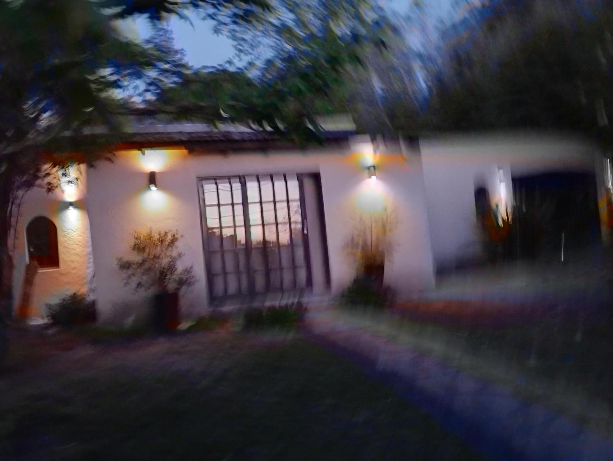 Los Mochos Portezuelo Punta del Este Bagian luar foto